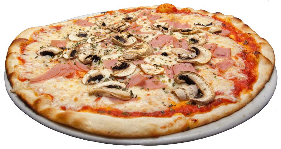 Pizza-Salerno